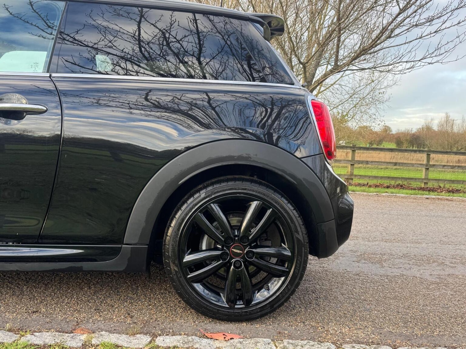 Used MINI Hatch 2020 for sale - 77445704: Photo 29