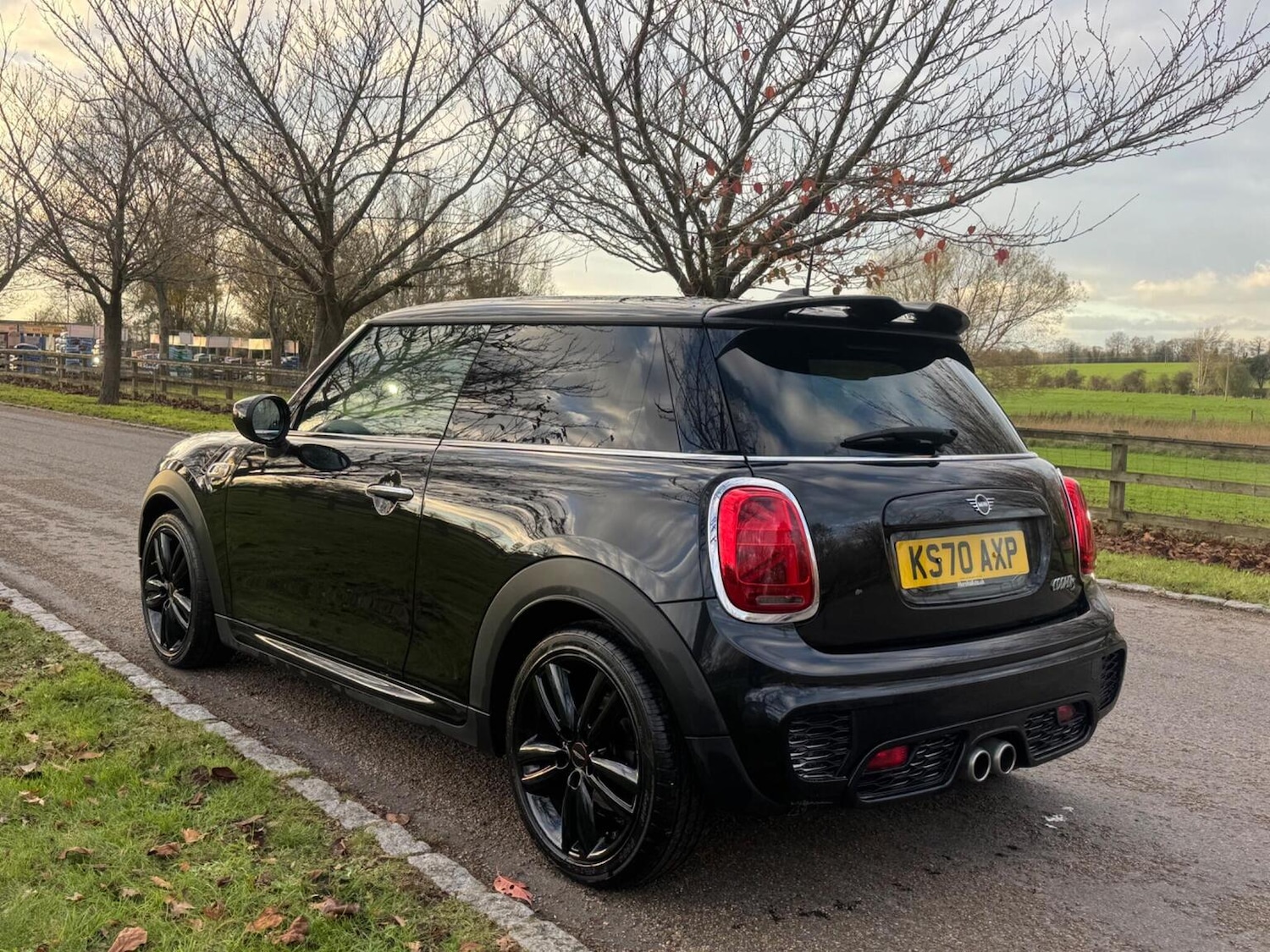 Used MINI Hatch 2020 for sale - 77445704: Photo 3