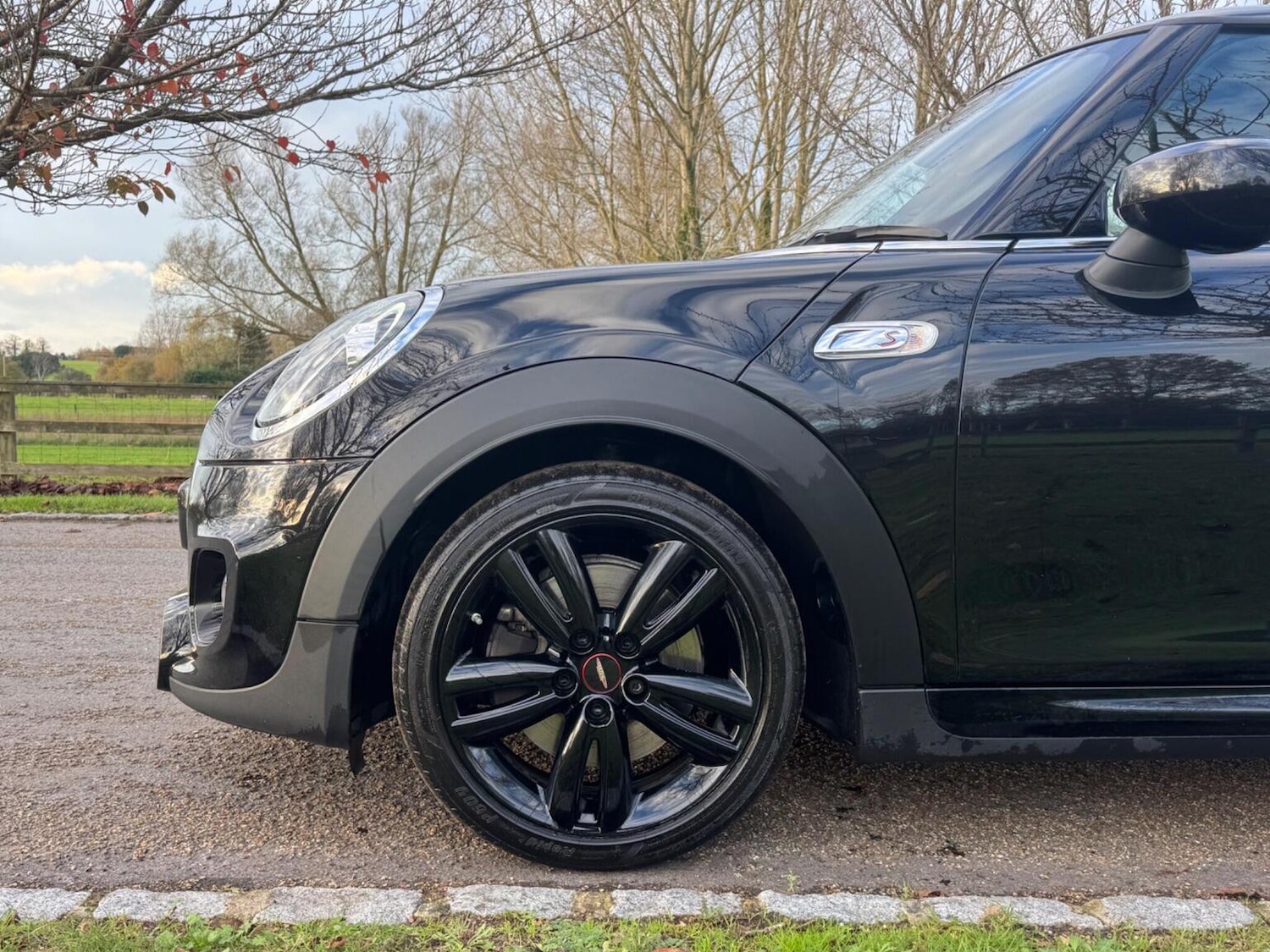 Used MINI Hatch 2020 for sale - 77445704: Photo 30