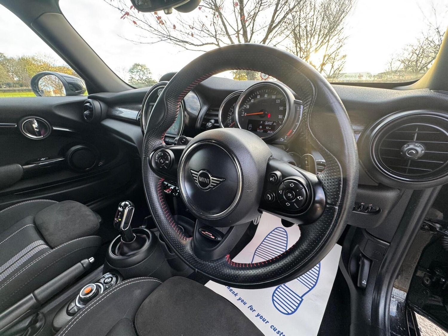 Used MINI Hatch 2020 for sale - 77445704: Photo 32