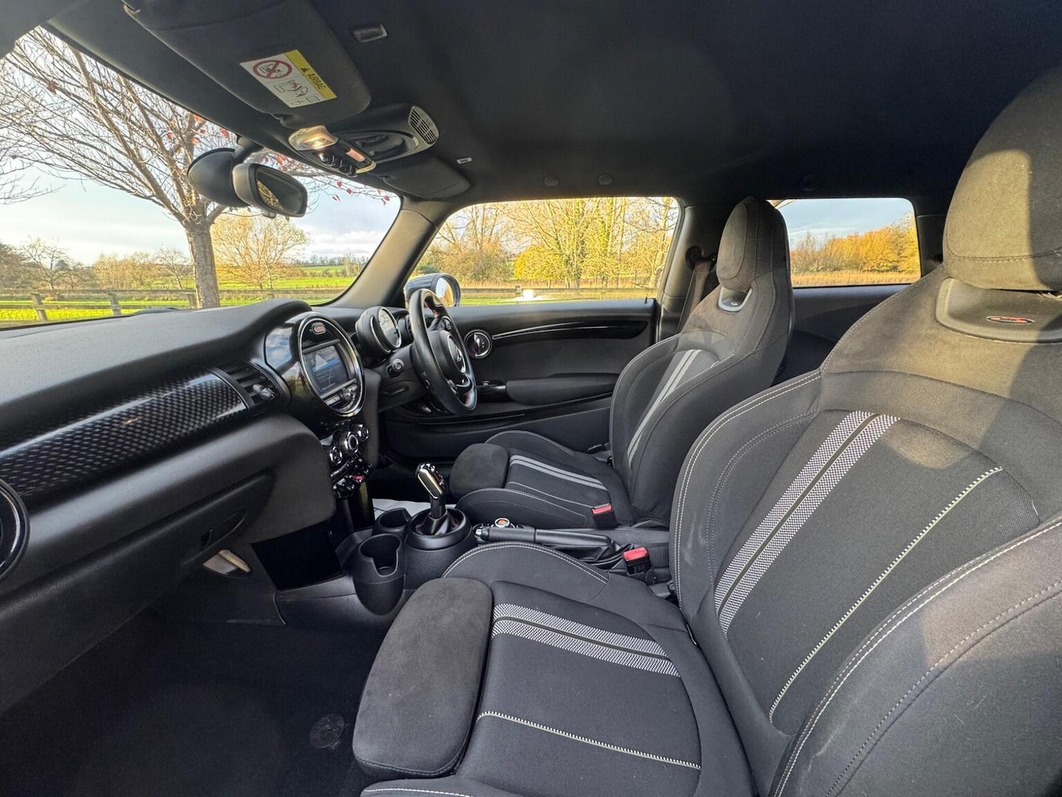 Used MINI Hatch 2020 for sale - 77445704: Photo 33