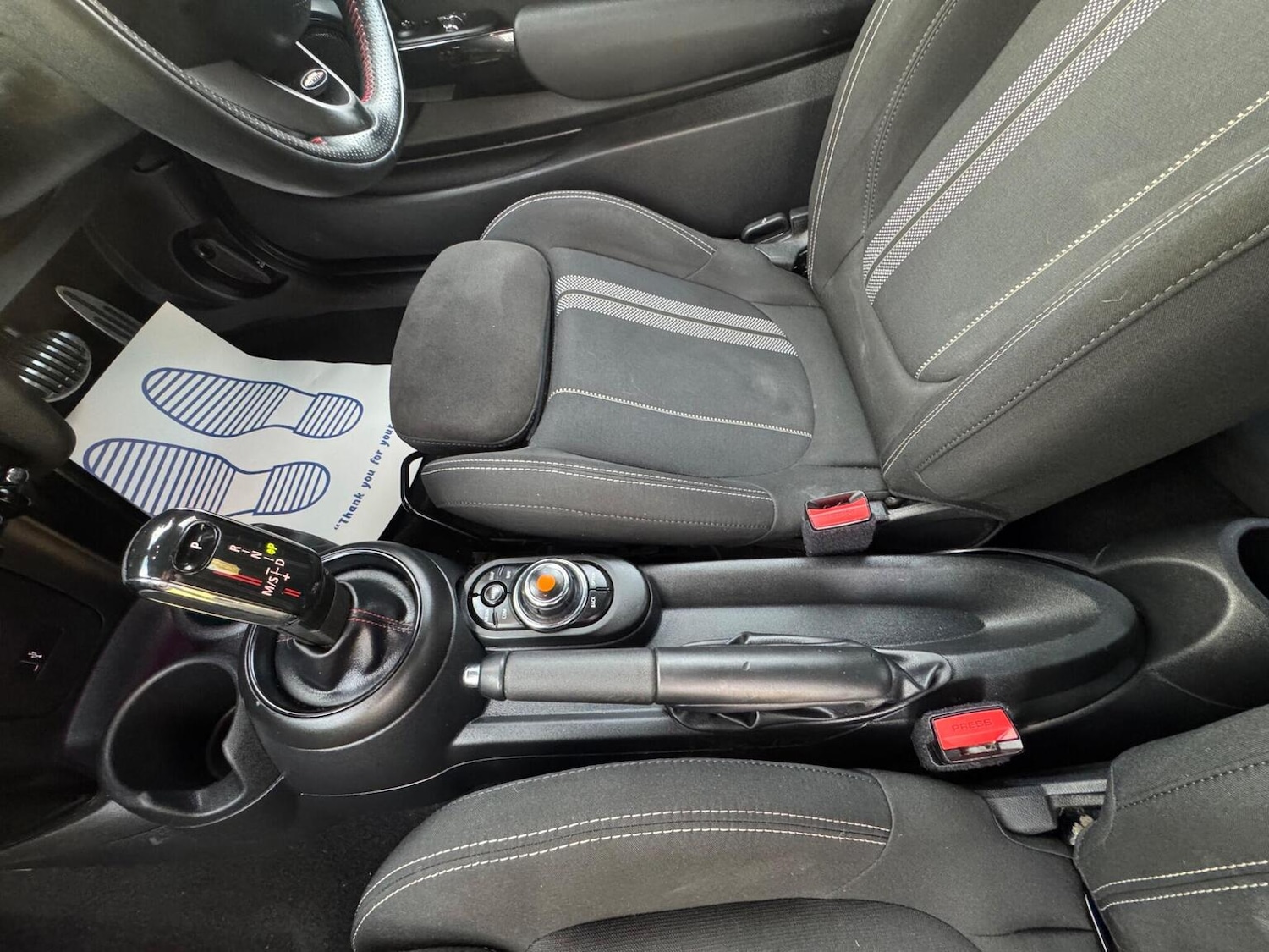 Used MINI Hatch 2020 for sale - 77445704: Photo 35