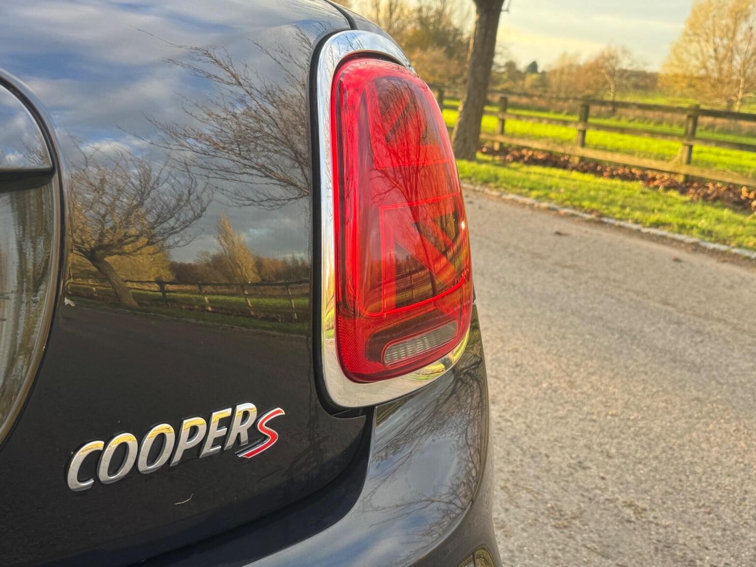 Used MINI Hatch 2020 for sale - 77445704: Photo 36