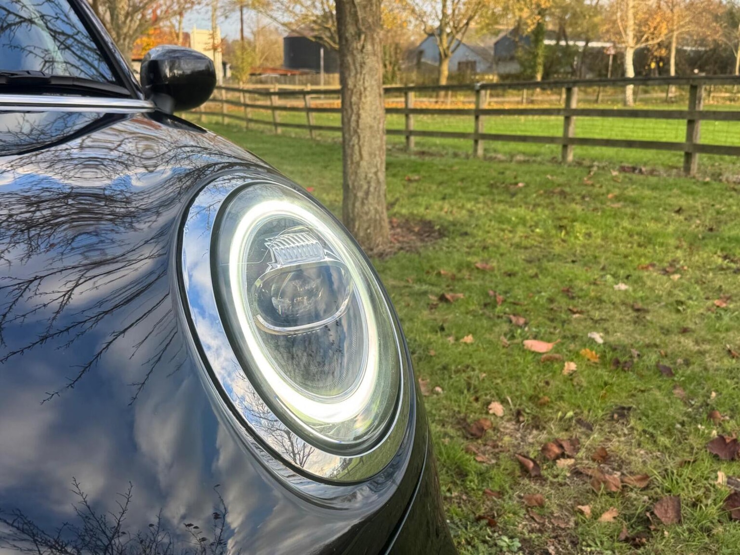 Used MINI Hatch 2020 for sale - 77445704: Photo 38