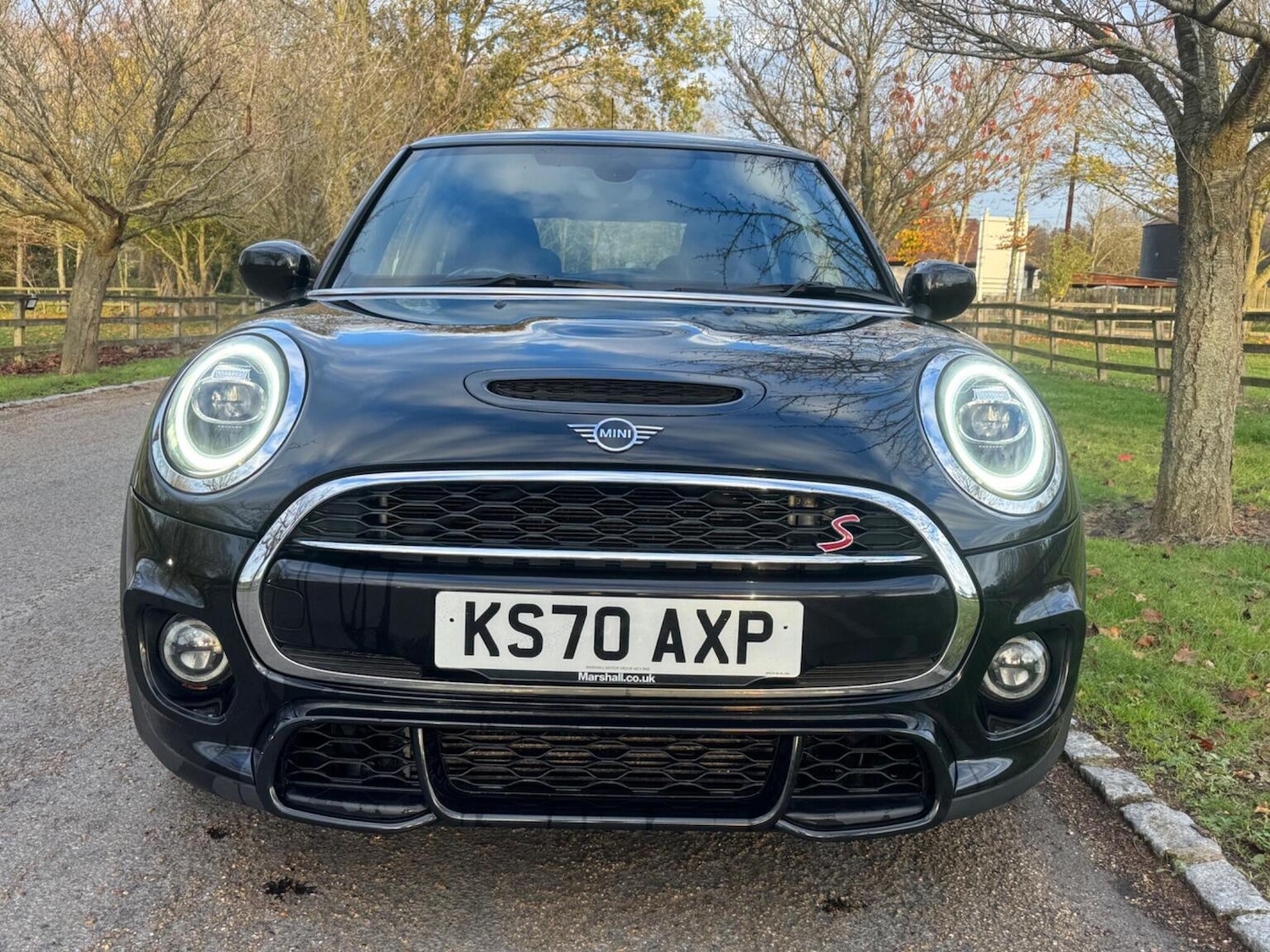 Used MINI Hatch 2020 for sale - 77445704: Photo 4