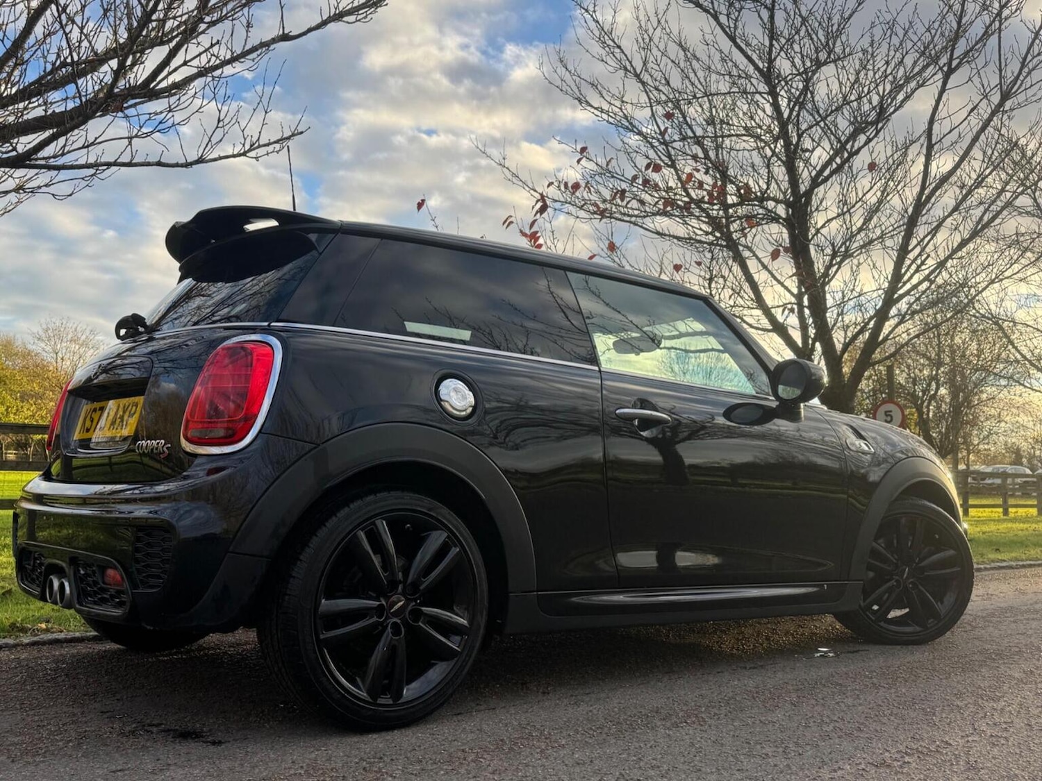 Used MINI Hatch 2020 for sale - 77445704: Photo 40