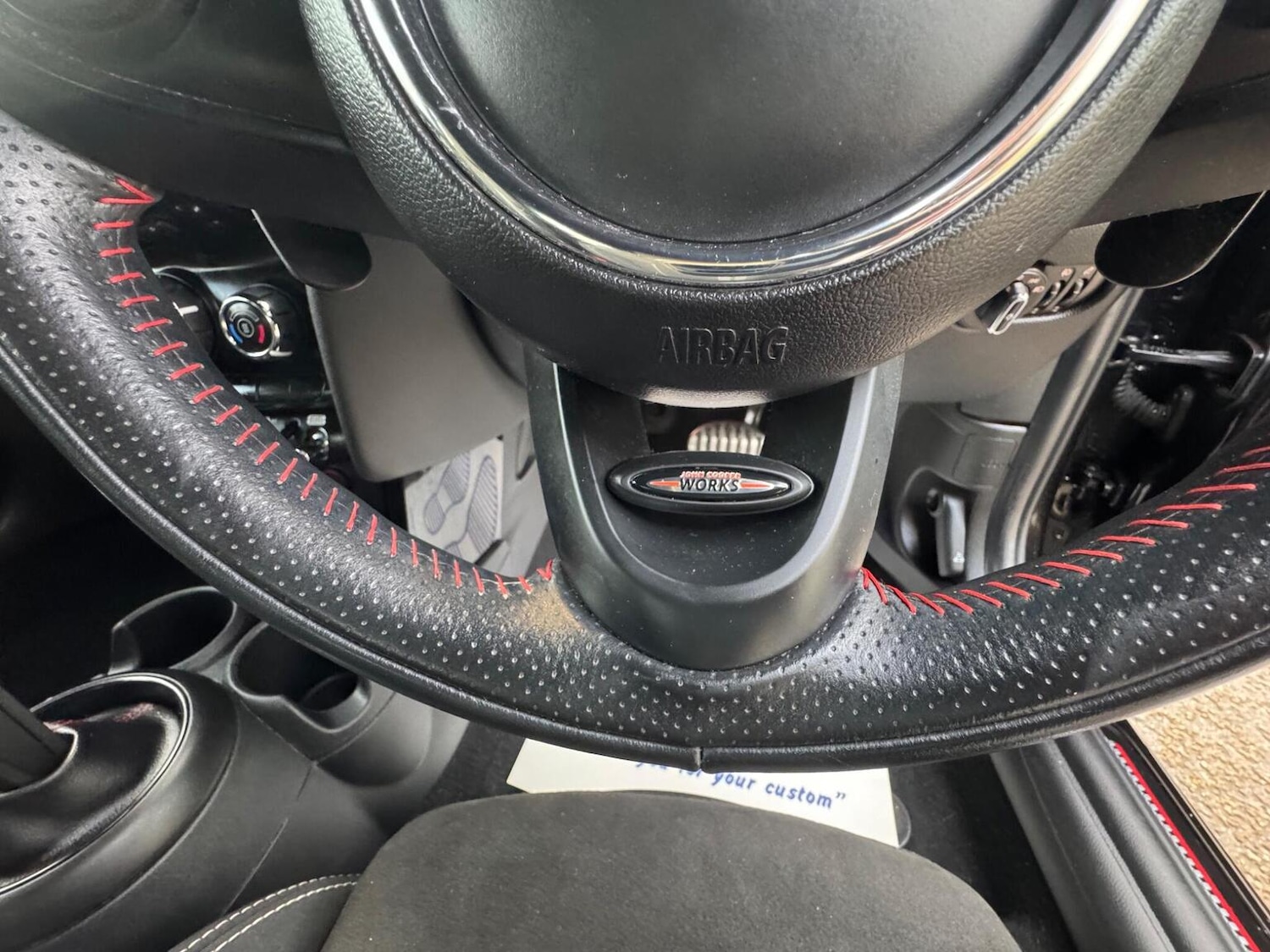 Used MINI Hatch 2020 for sale - 77445704: Photo 44