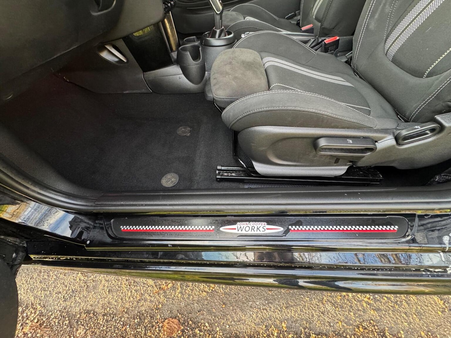 Used MINI Hatch 2020 for sale - 77445704: Photo 45