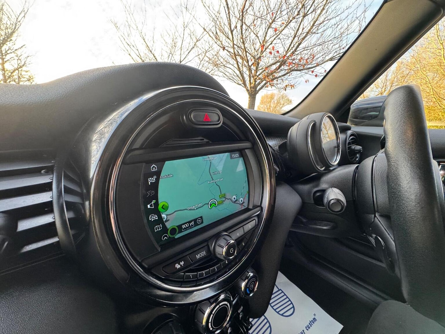 Used MINI Hatch 2020 for sale - 77445704: Photo 47