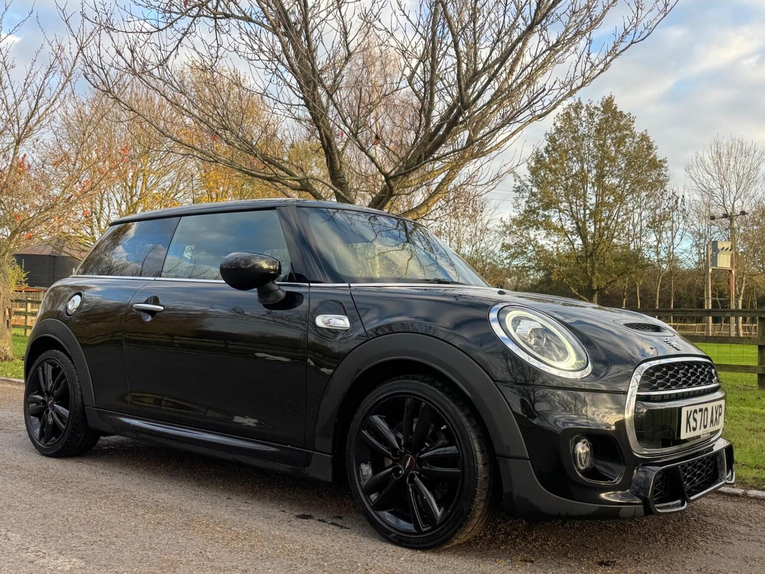 Used MINI Hatch 2020 for sale - 77445704: Photo 5