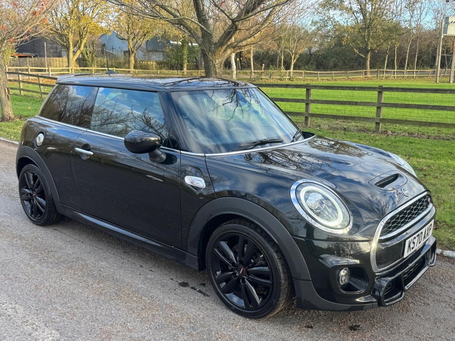 Used MINI Hatch 2020 for sale - 77445704: Photo 6