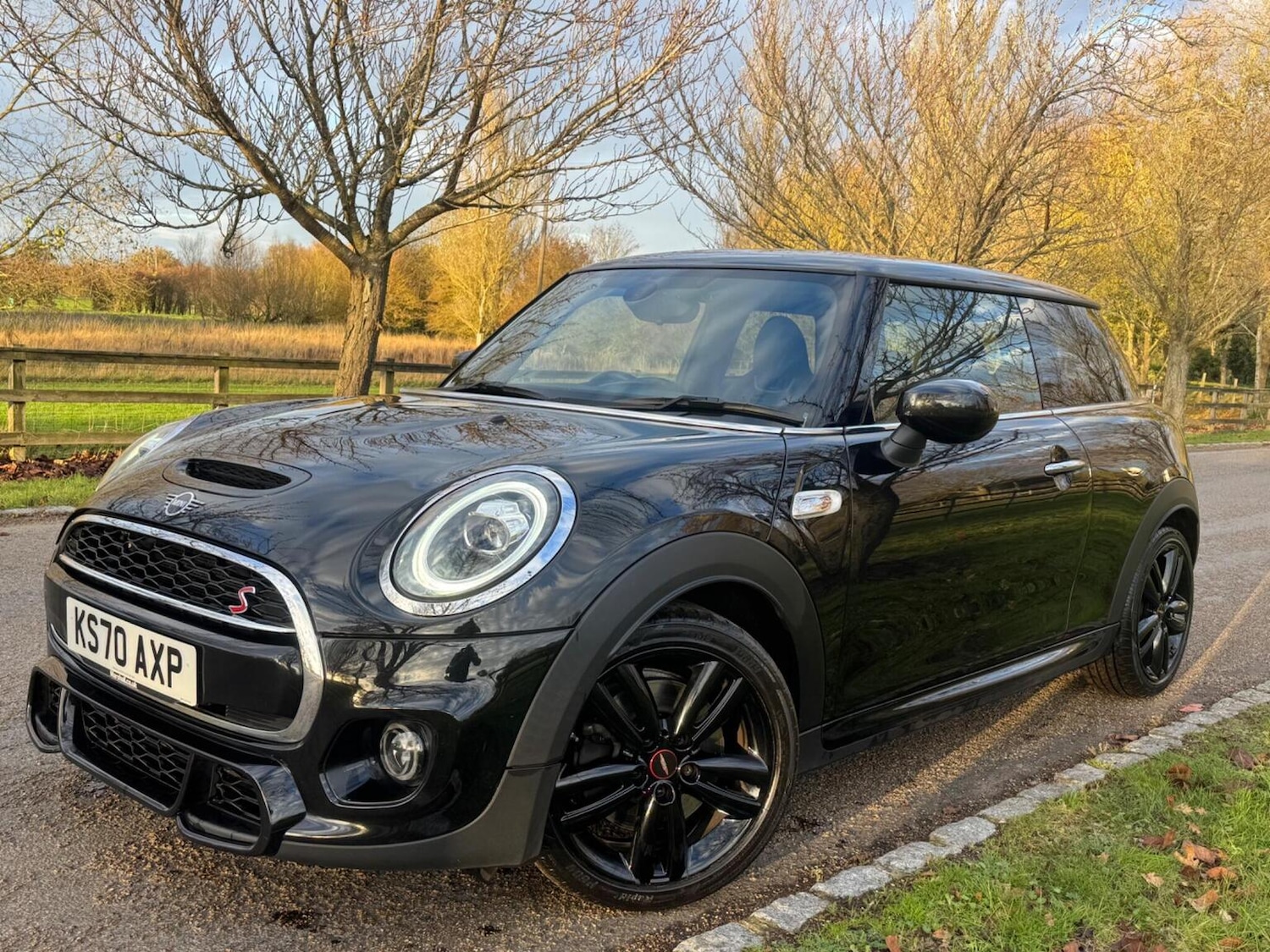 Used MINI Hatch 2020 for sale - 77445704: Photo 7
