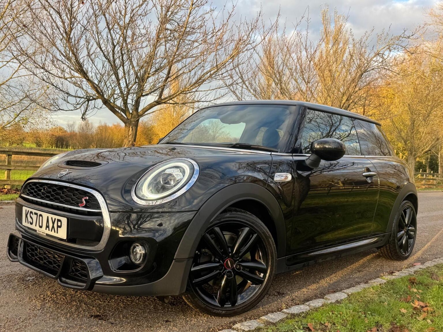 Used MINI Hatch 2020 for sale - 77445704: Photo 8