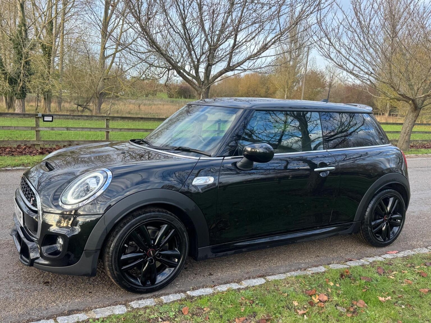 Used MINI Hatch 2020 for sale - 77445704: Photo 9
