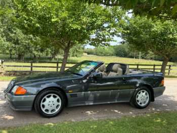 Used Mercedes-Benz S-Class 1993 for sale - 74943607: Photo