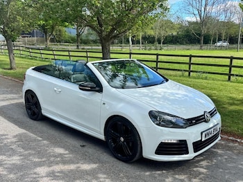 Used Volkswagen Golf 2014 for sale - 78300426: Photo