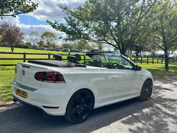 Used Volkswagen Golf 2014 for sale - 78300426: Photo