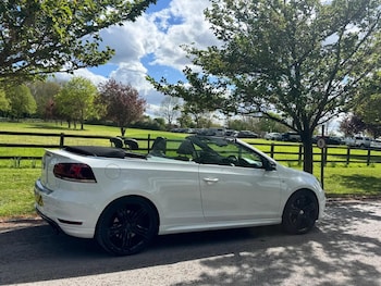 Used Volkswagen Golf 2014 for sale - 78300426: Photo