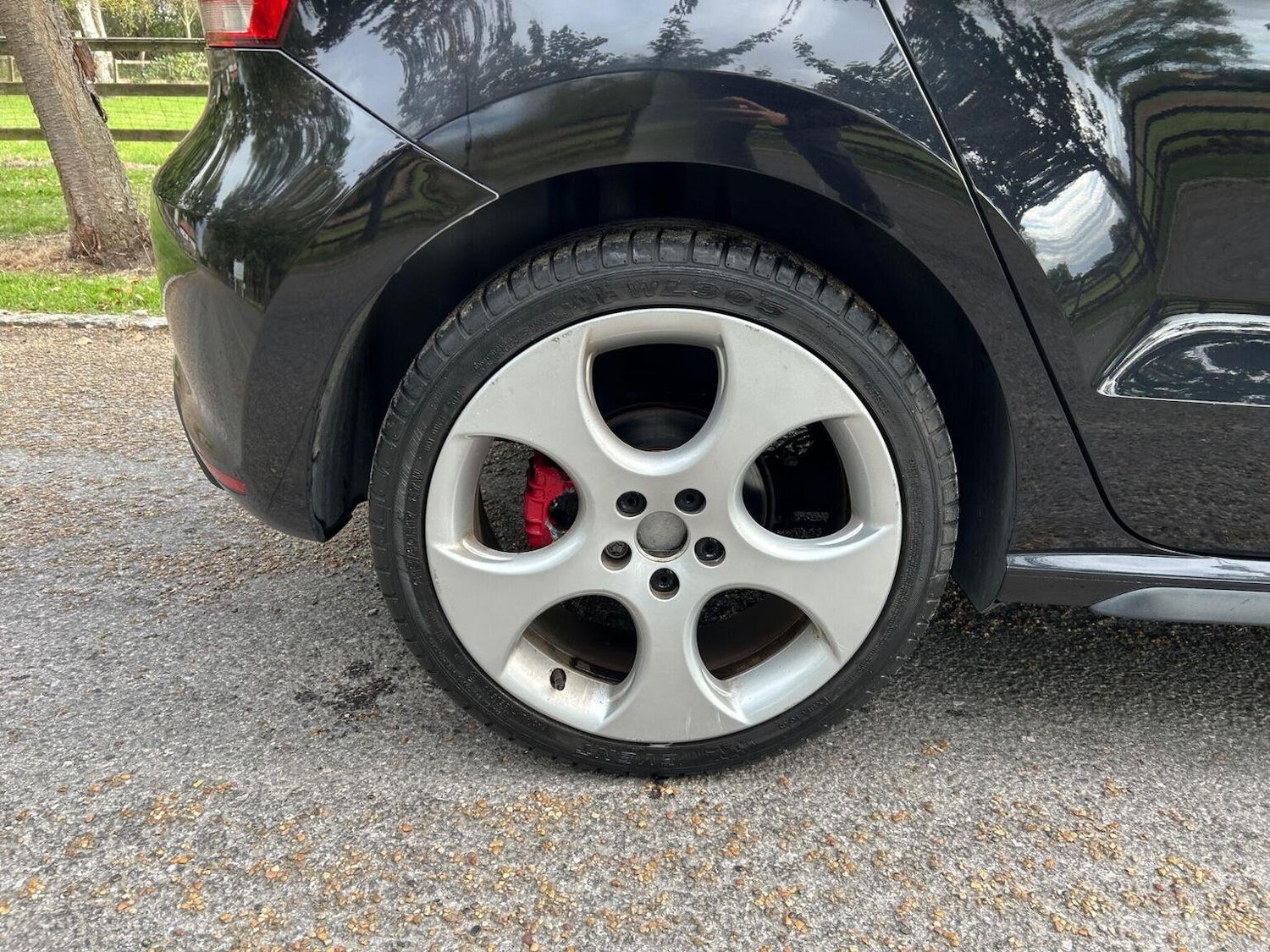 Used Volkswagen Polo 2011 for sale - 77445701: Photo 17