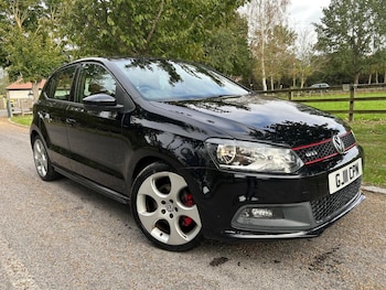 2011 - 1.4 TSI 180 GTI 5dr DSG