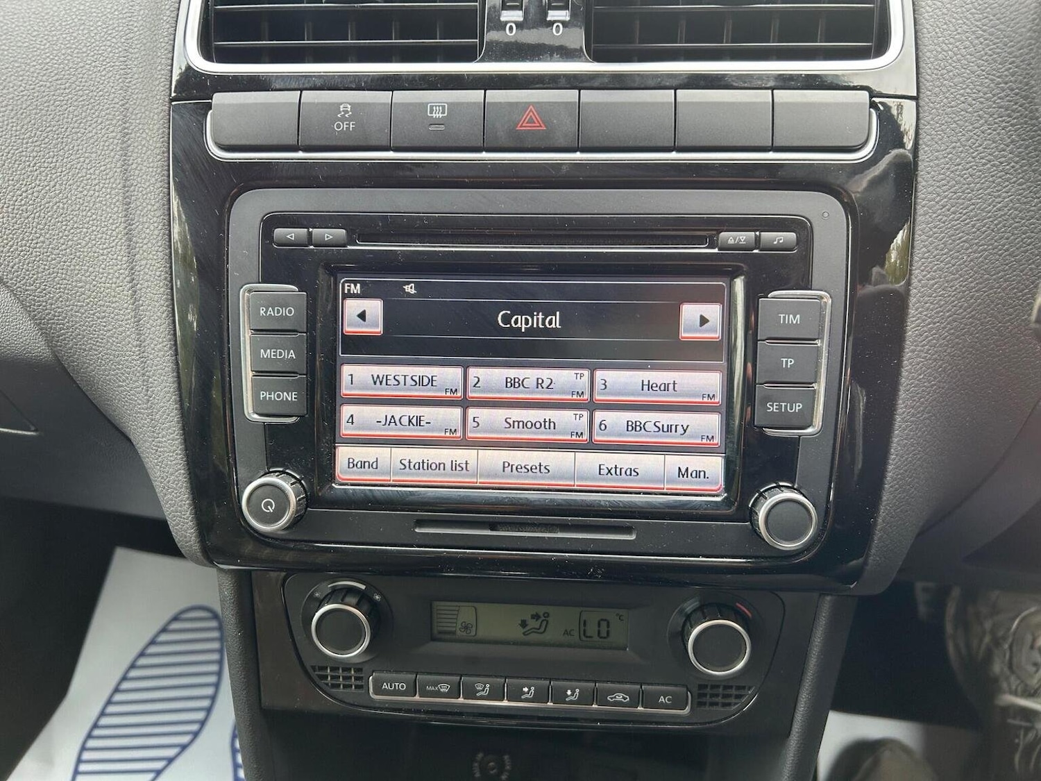 Used Volkswagen Polo 2011 for sale - 77445701: Photo 26