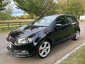 Used Volkswagen Polo 2011 for sale - 77445701: Photo