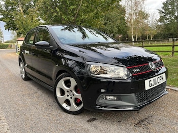 Used Volkswagen Polo 2011 for sale - 77445701: Photo