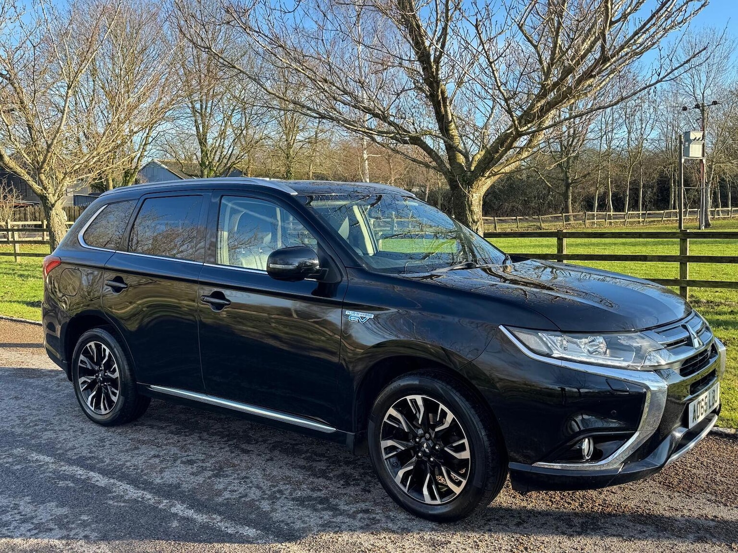 Used Mitsubishi Outlander 2015 for sale - 77445684: Photo 10