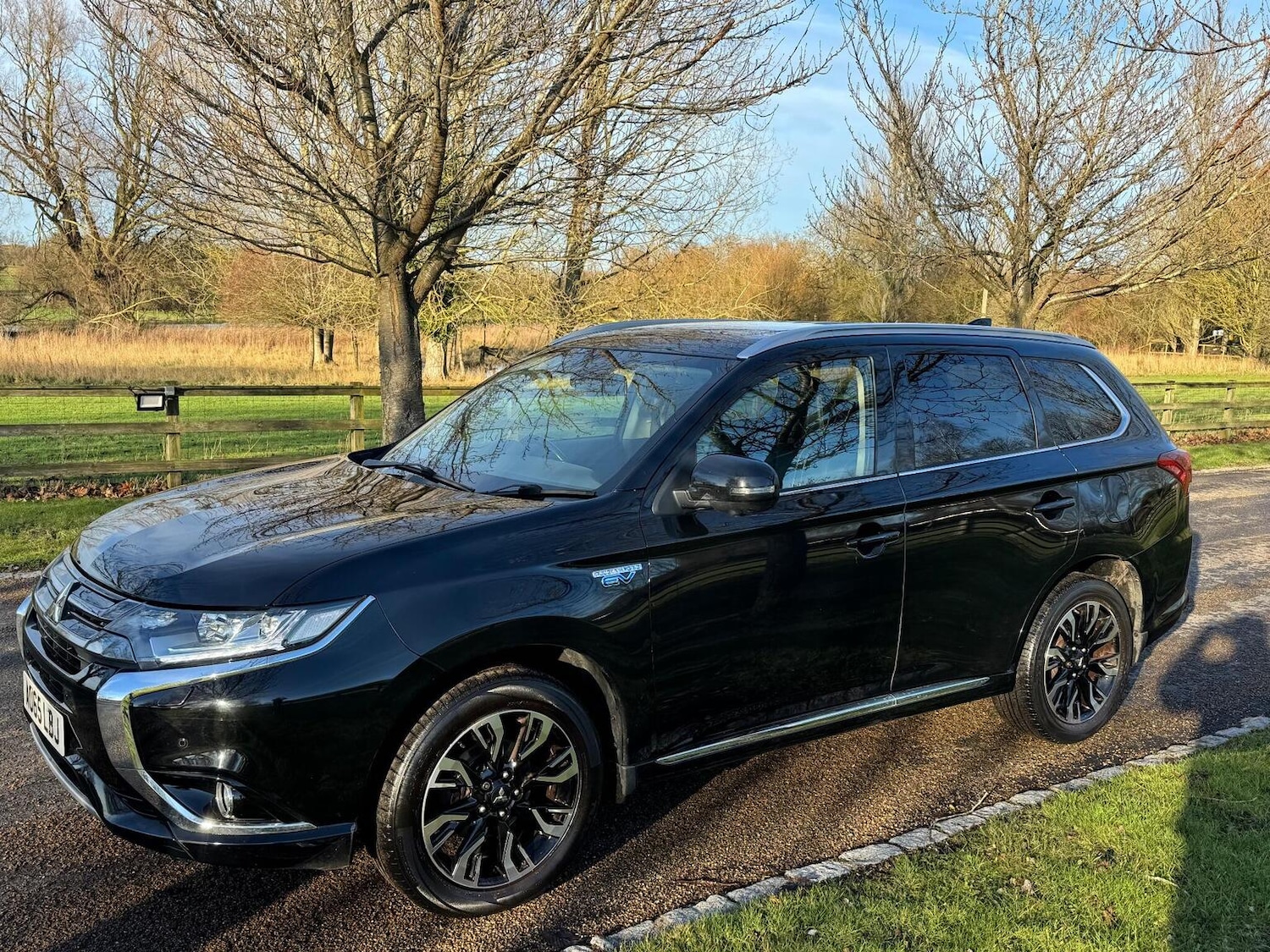 Used Mitsubishi Outlander 2015 for sale - 77445684: Photo 12