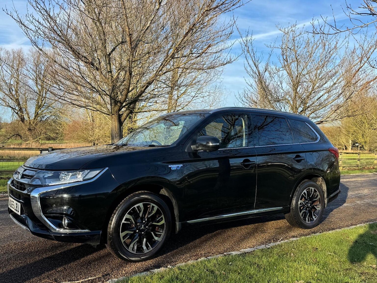 Used Mitsubishi Outlander 2015 for sale - 77445684: Photo 13