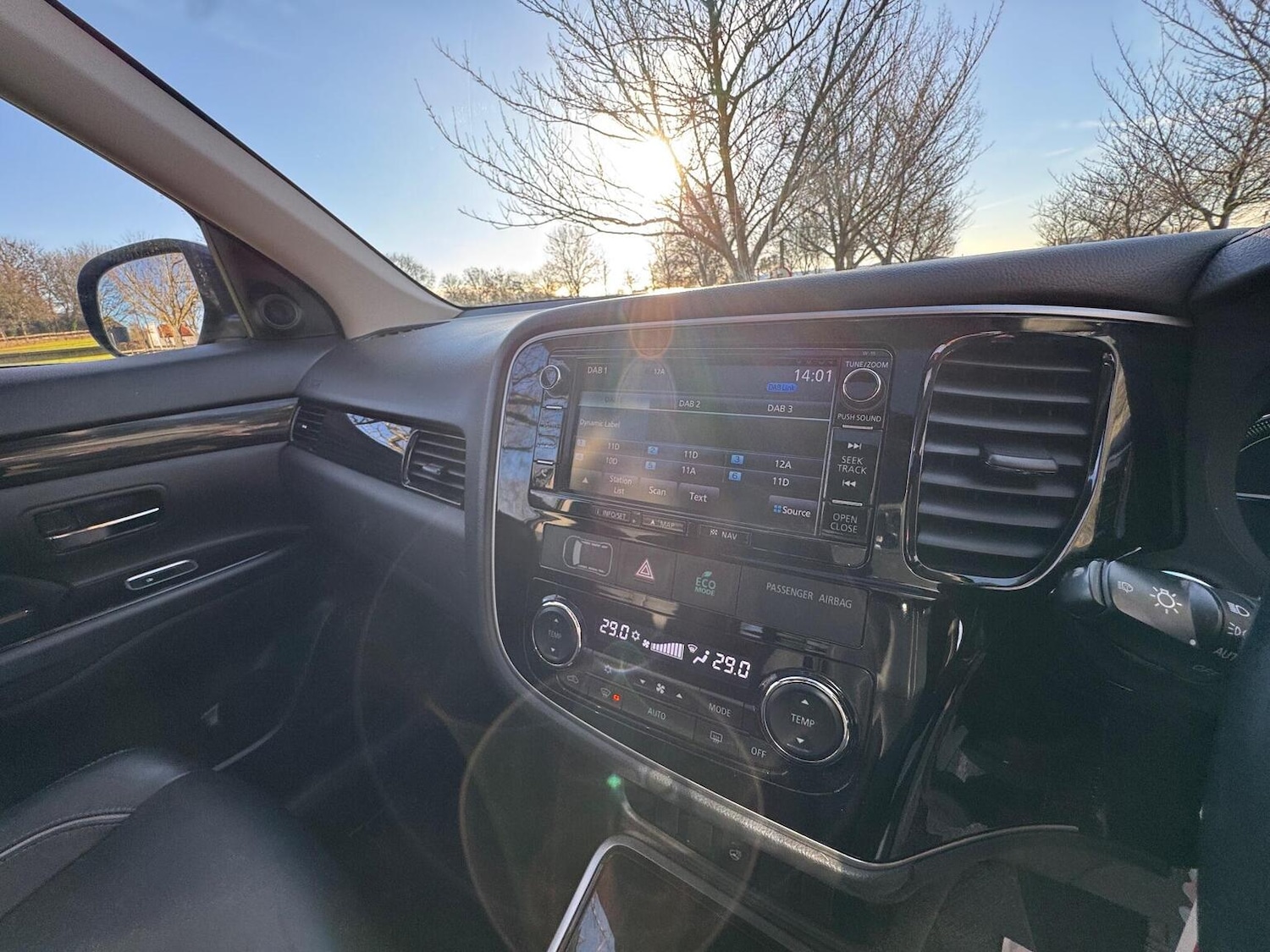 Used Mitsubishi Outlander 2015 for sale - 77445684: Photo 17