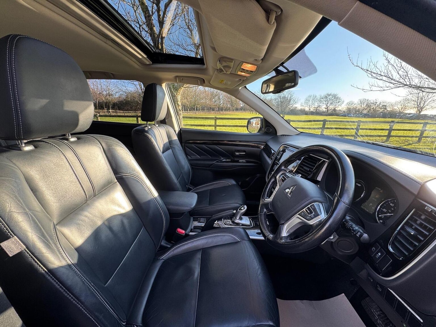 Used Mitsubishi Outlander 2015 for sale - 77445684: Photo 19