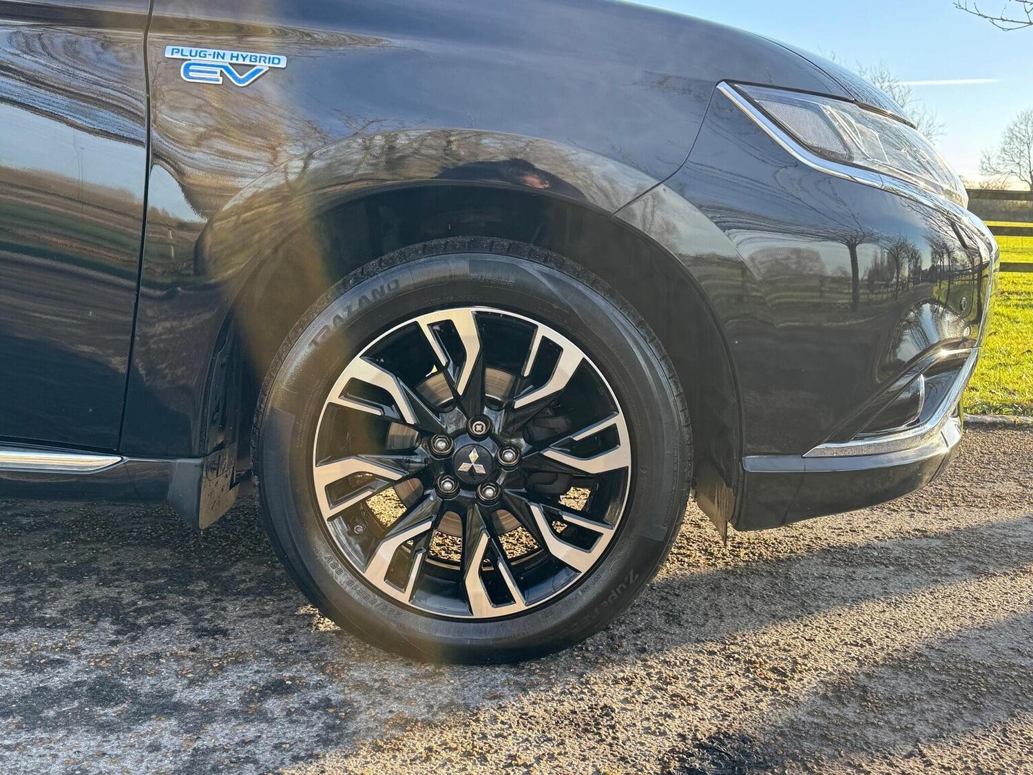 Used Mitsubishi Outlander 2015 for sale - 77445684: Photo 29