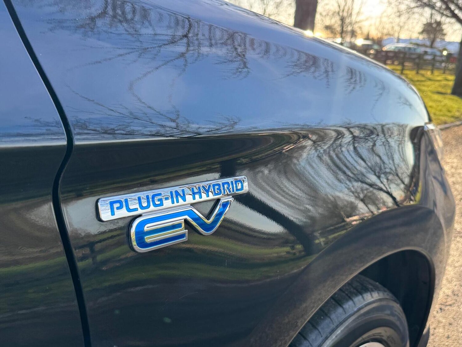 Used Mitsubishi Outlander 2015 for sale - 77445684: Photo 34