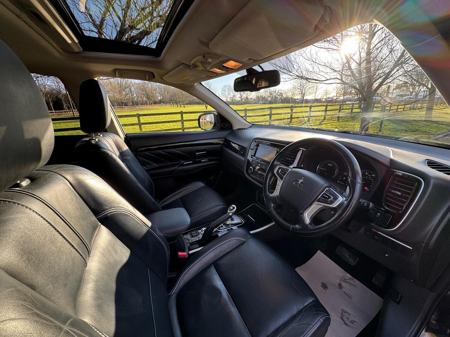 Used Mitsubishi Outlander 2015 for sale - 77445684: Photo 38