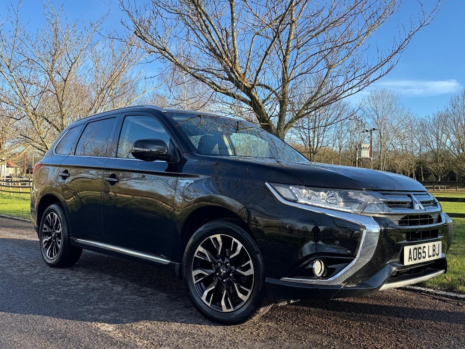 Used Mitsubishi Outlander 2015 for sale - 77445684: Photo 5