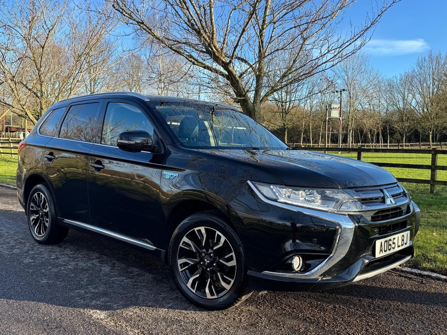 Used Mitsubishi Outlander 2015 for sale - 77445684: Photo 6
