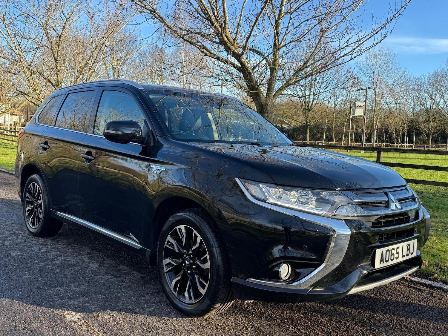 Used Mitsubishi Outlander 2015 for sale - 77445684: Photo 7