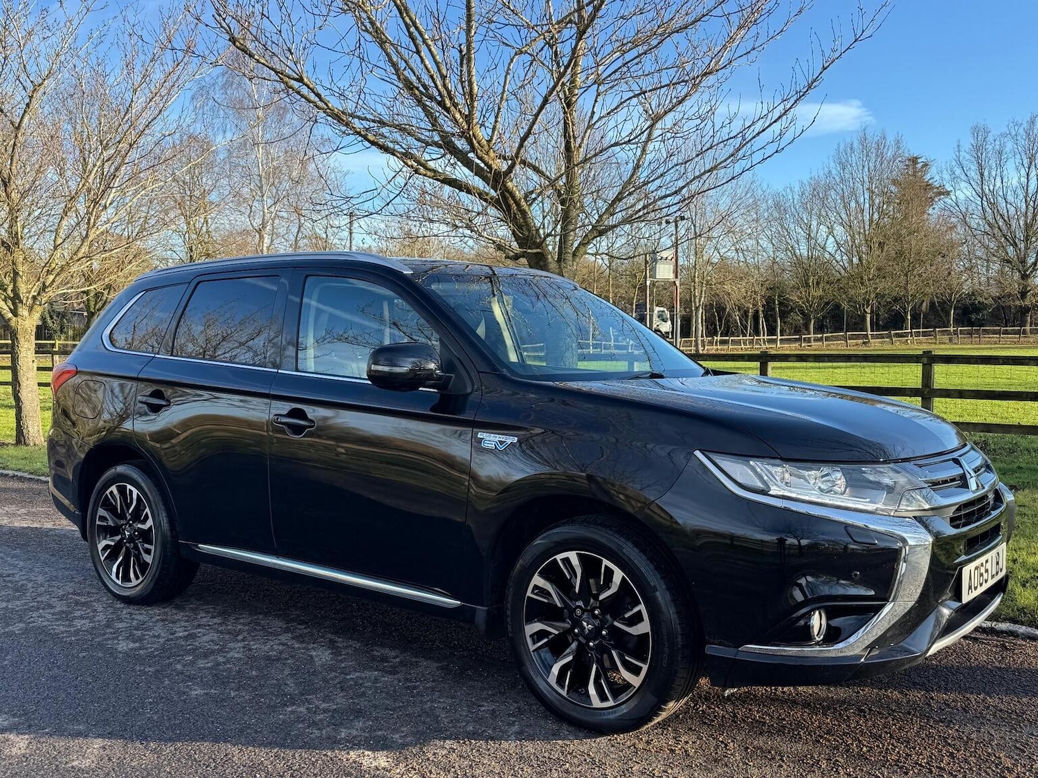 Used Mitsubishi Outlander 2015 for sale - 77445684: Photo 9