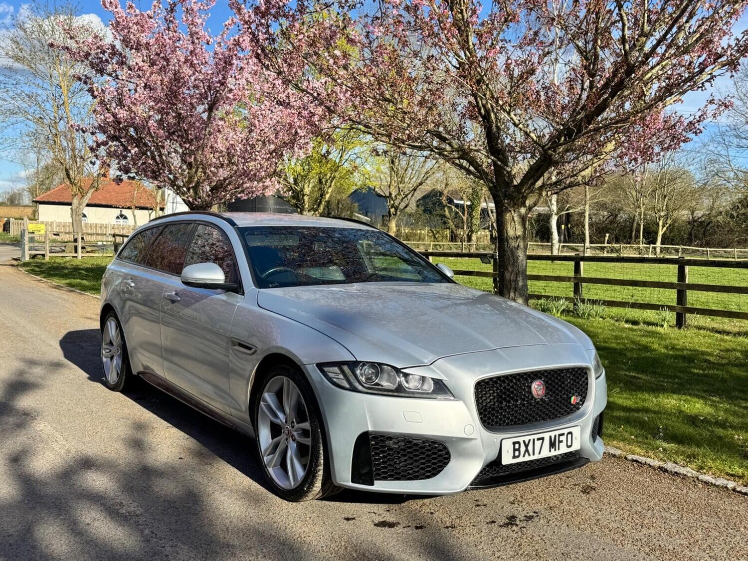 Used Jaguar XF 2019 for sale - 78149663: Photo 10