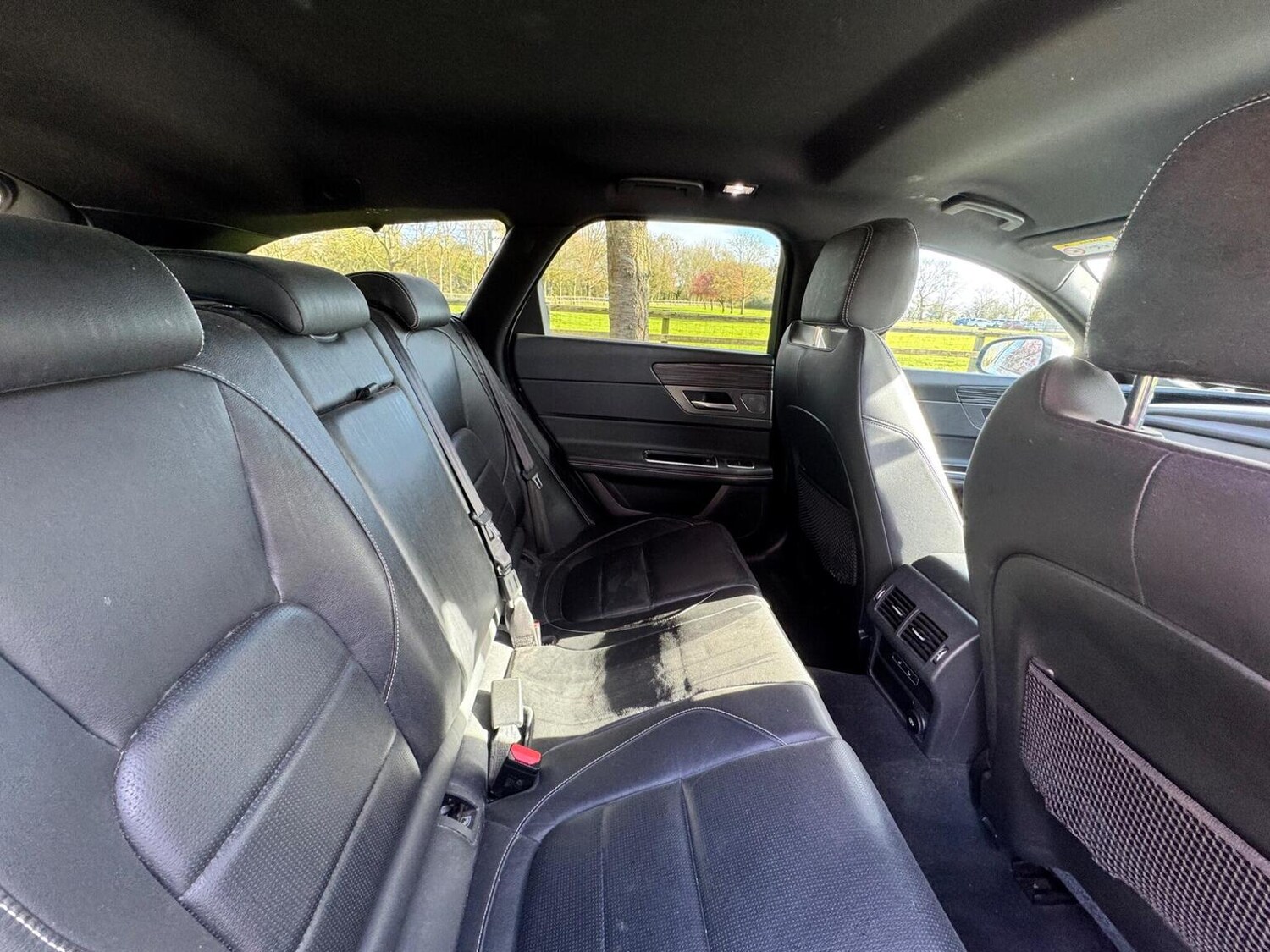 Used Jaguar XF 2019 for sale - 78149663: Photo 13