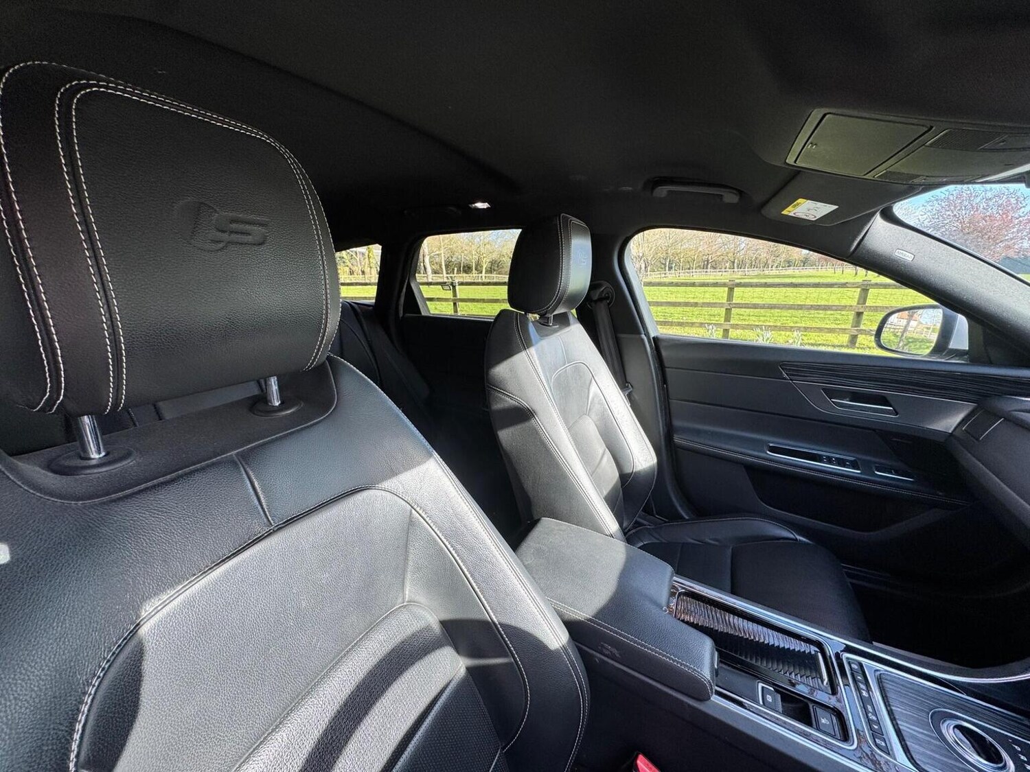 Used Jaguar XF 2019 for sale - 78149663: Photo 15