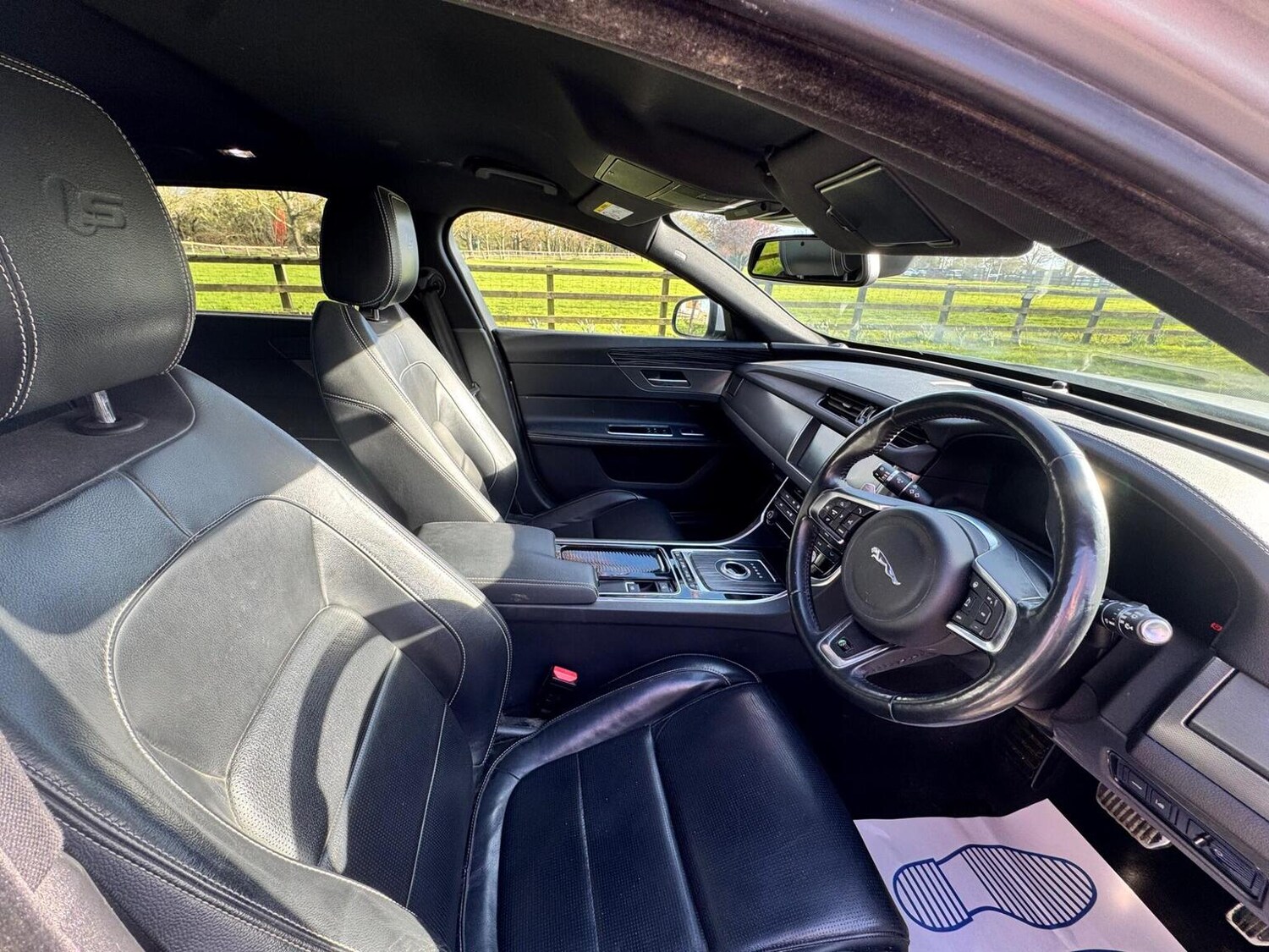 Used Jaguar XF 2019 for sale - 78149663: Photo 18