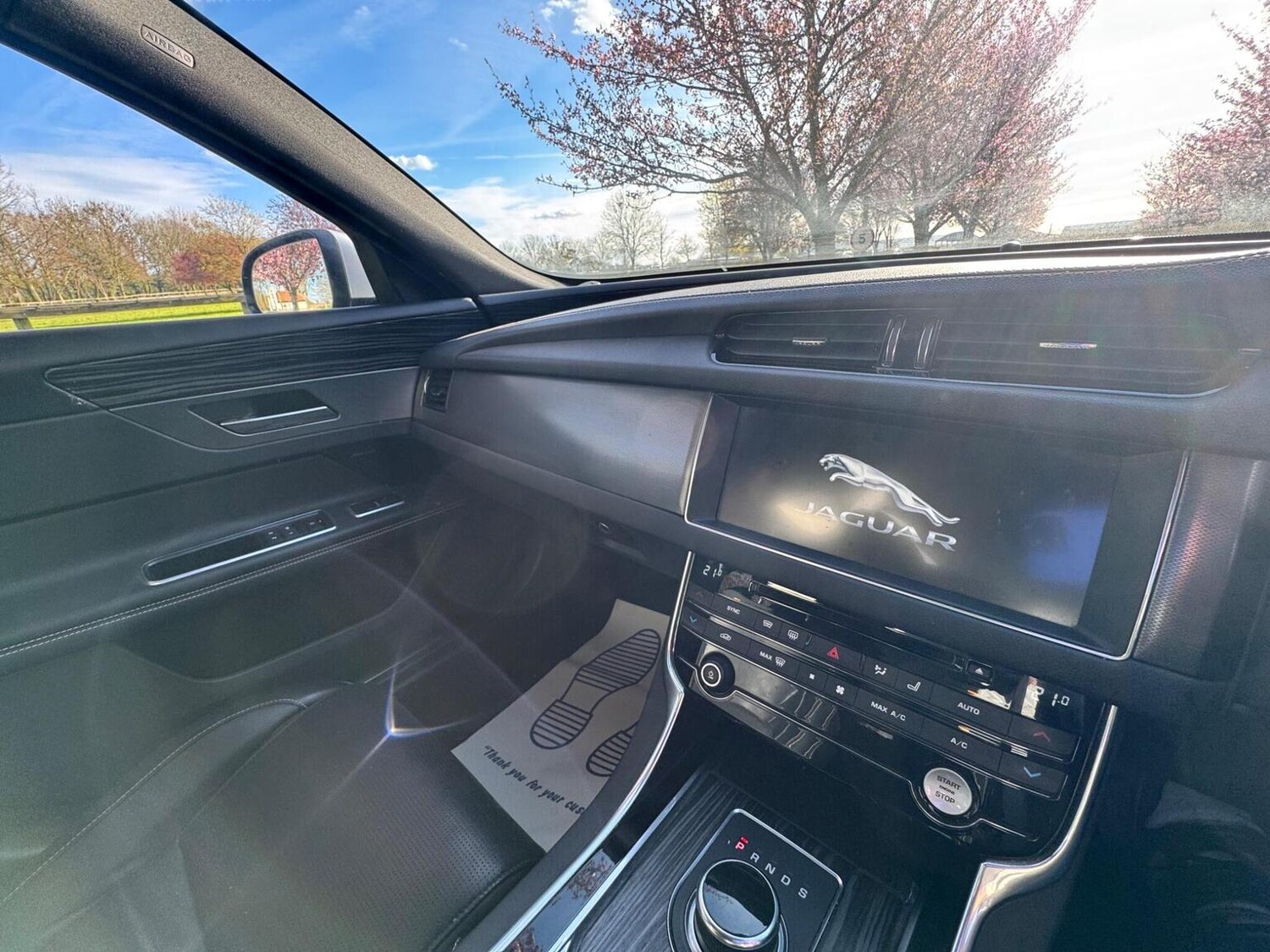 Used Jaguar XF 2019 for sale - 78149663: Photo 19