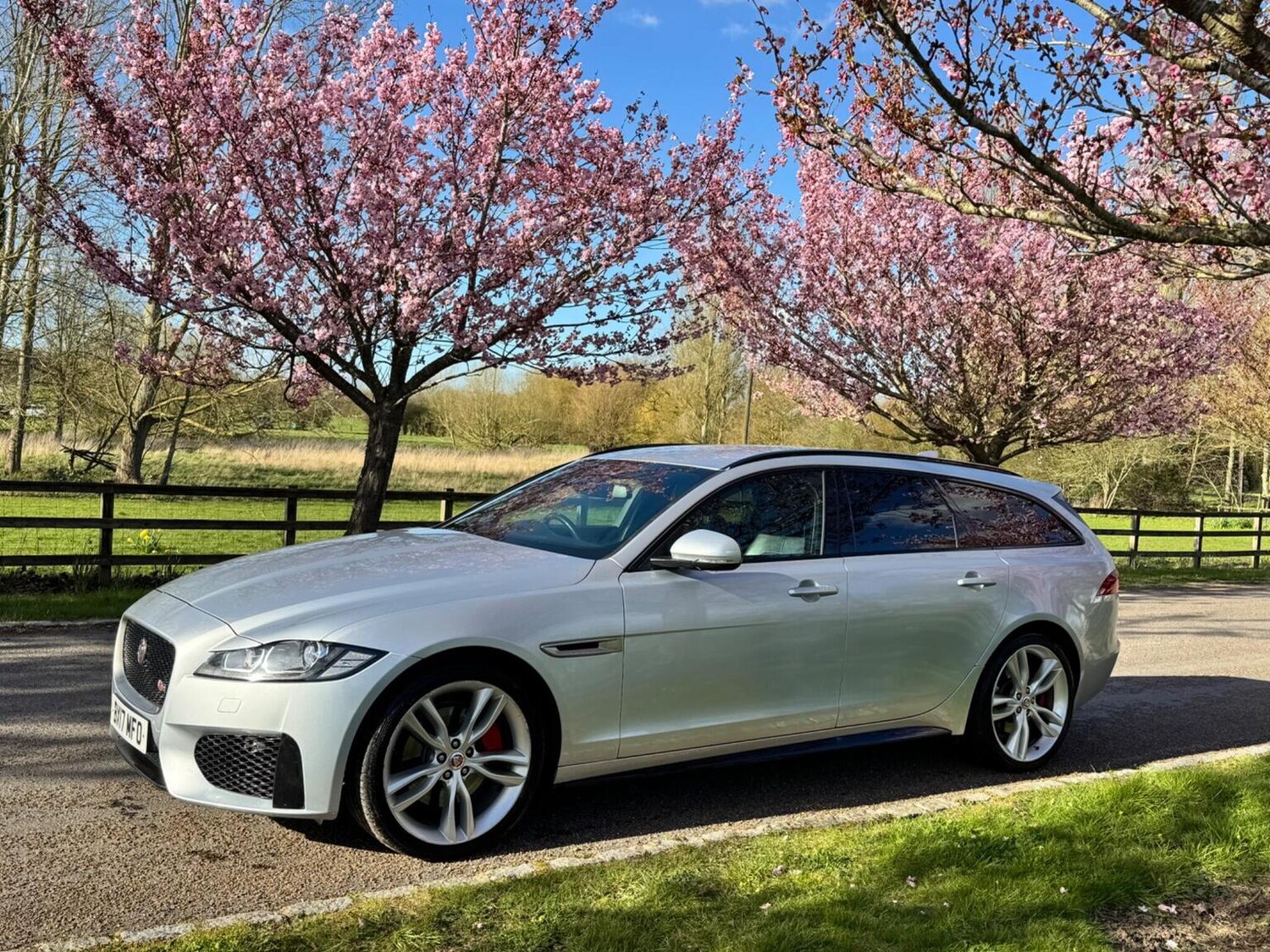 Used Jaguar XF 2019 for sale - 78149663: Photo 7