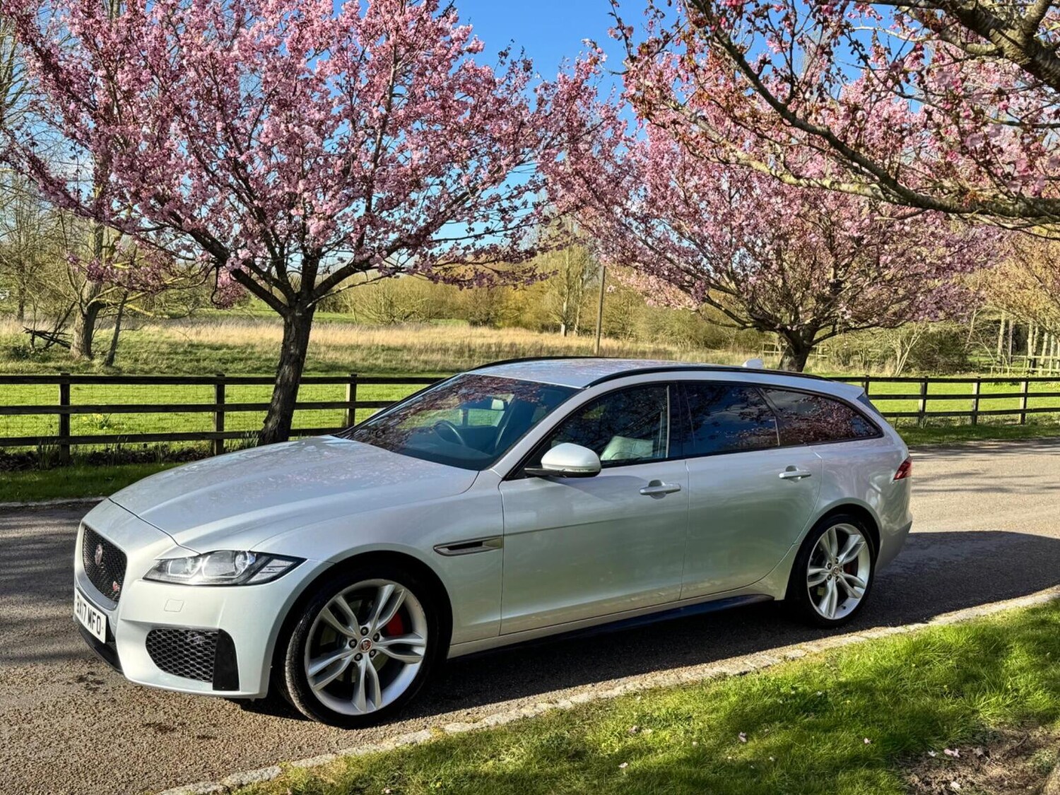 Used Jaguar XF 2019 for sale - 78149663: Photo 8