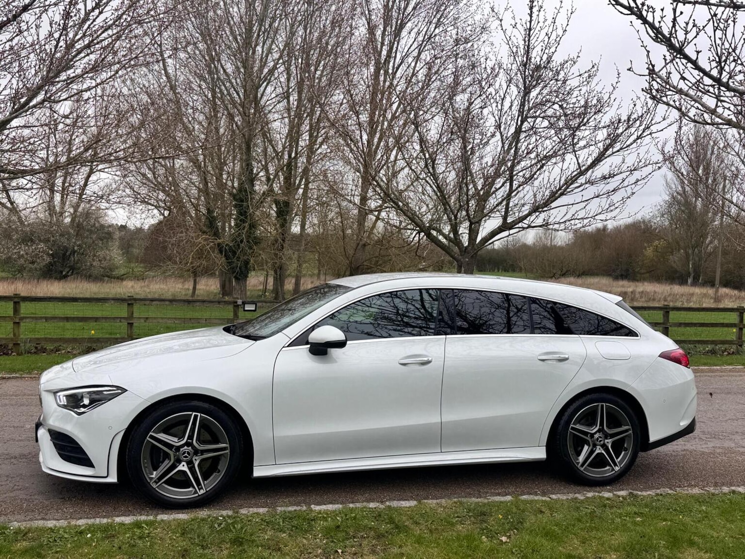 Used Mercedes-Benz CLA 2020 for sale - 77851224: Photo 10