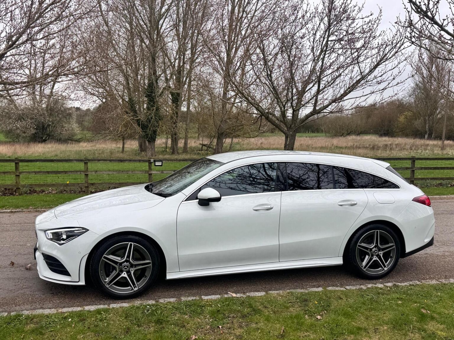 Used Mercedes-Benz CLA 2020 for sale - 77851224: Photo 11