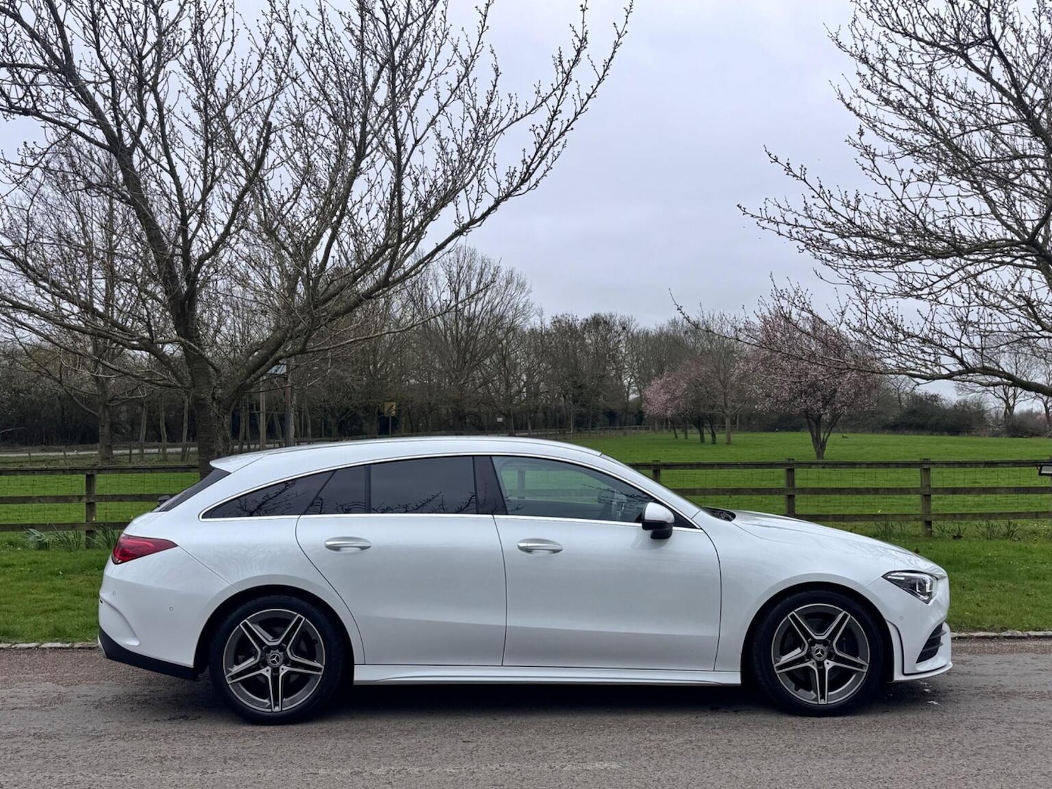 Used Mercedes-Benz CLA 2020 for sale - 77851224: Photo 13
