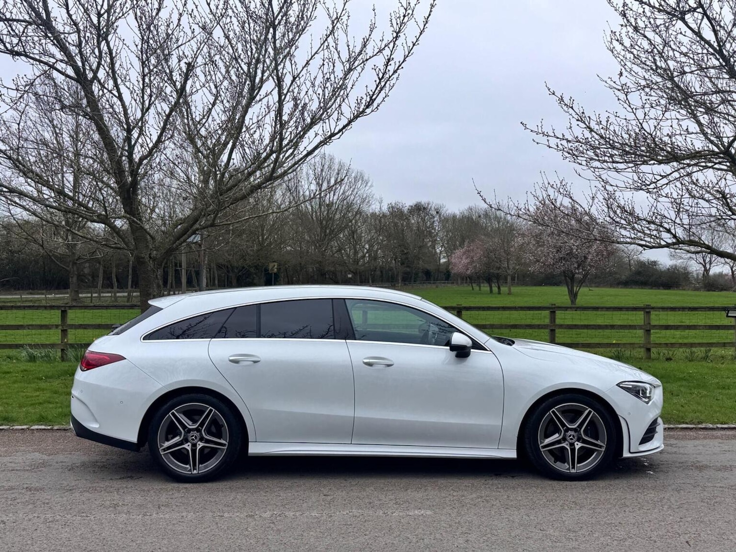 Used Mercedes-Benz CLA 2020 for sale - 77851224: Photo 14